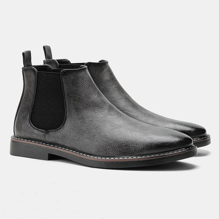 Coleman - Stylish Chelsea Boots