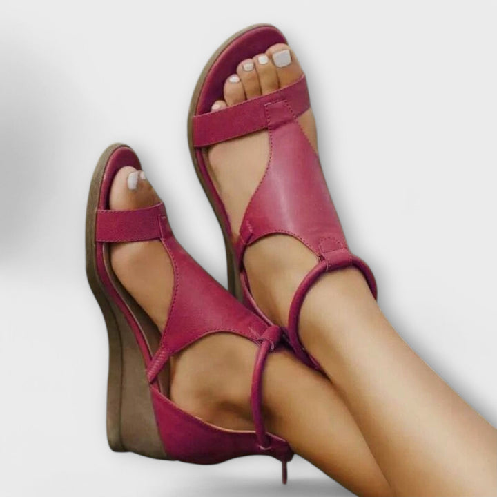 Sophie - Ibiza Summer Sandals