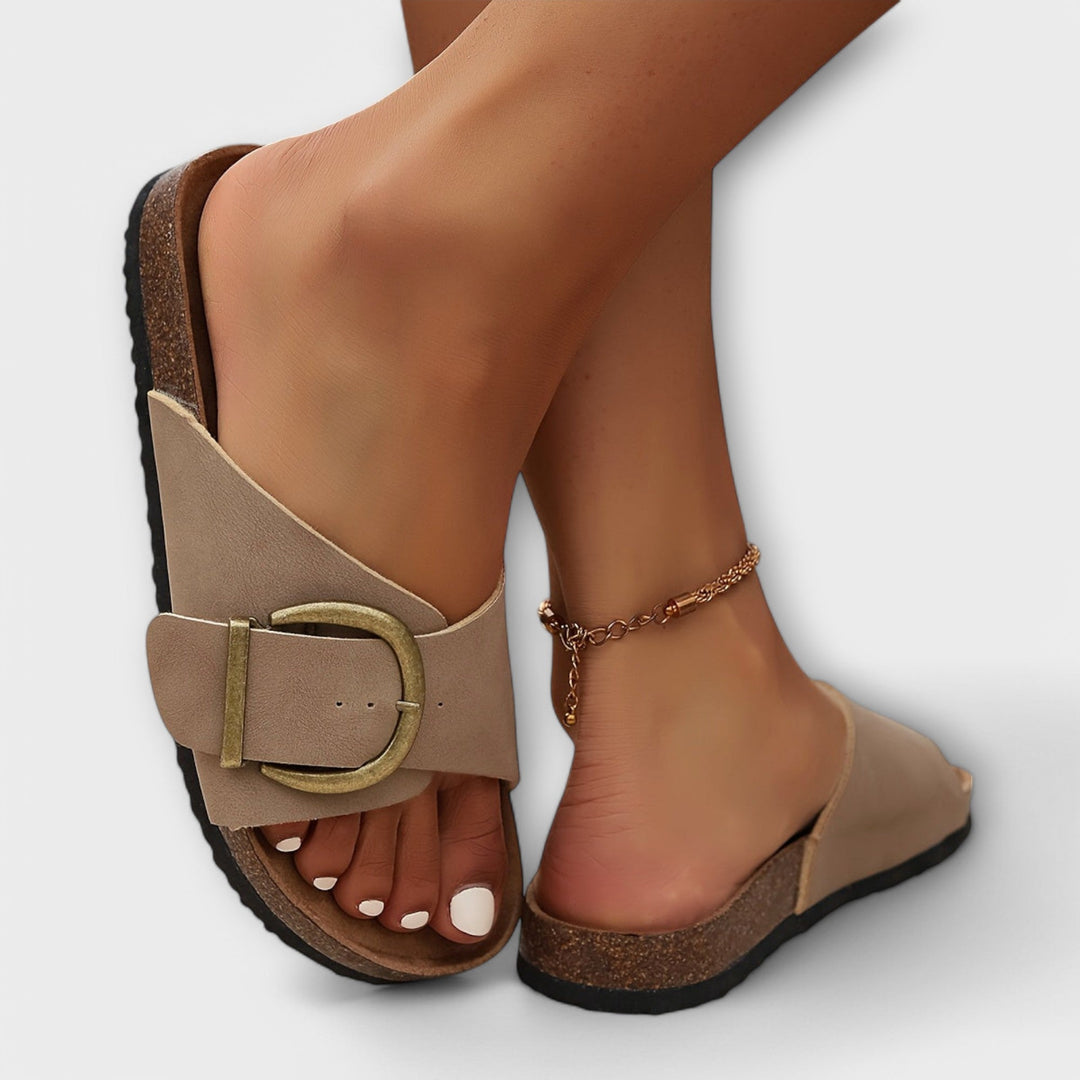 Livia - Summer Sandals
