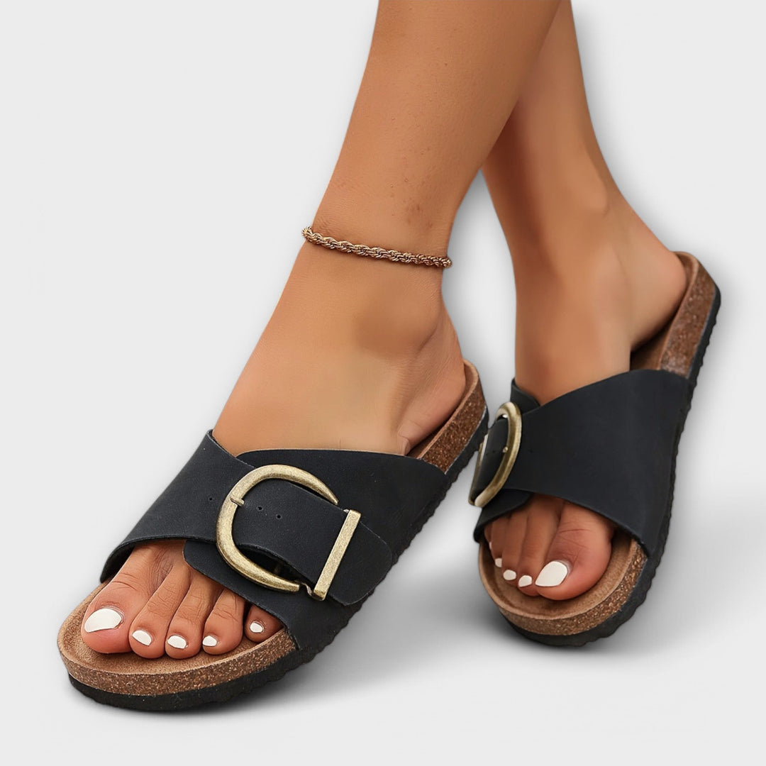 Livia - Summer Sandals