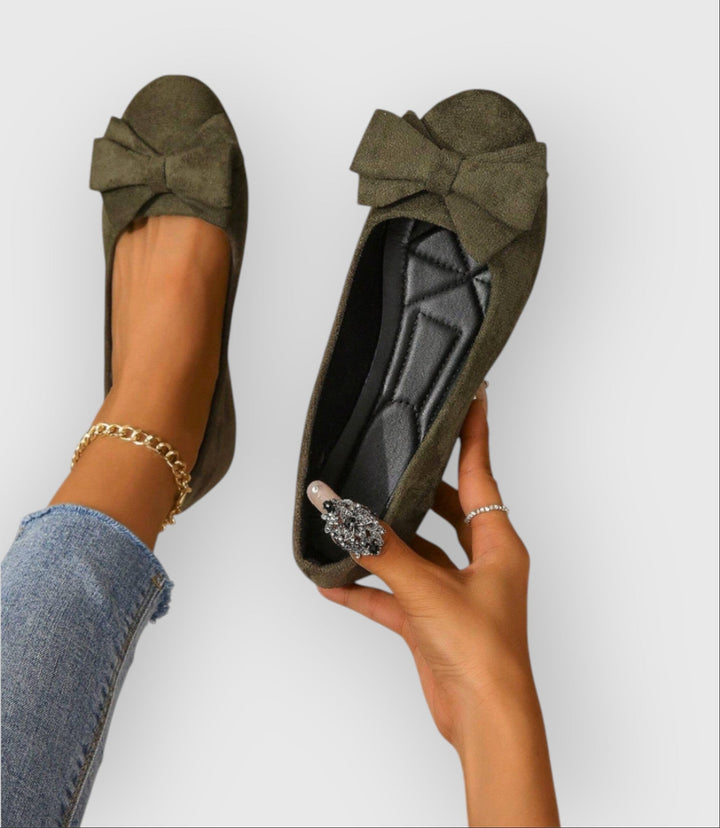 Amy - Ibiza Summer Loafers