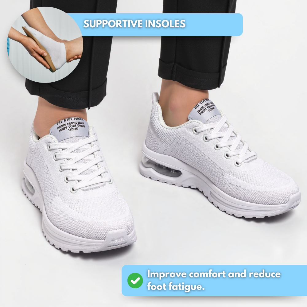 Walkers Support - Orthopedic Shoes