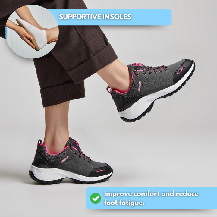 Walkers Move - Orthopedic Shoes