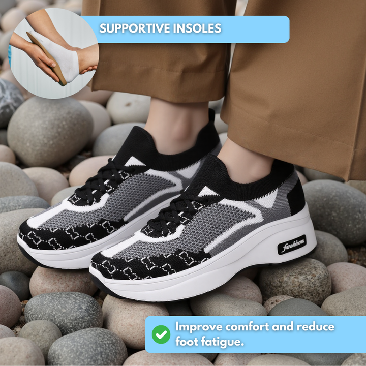 Walkers Sense - Orthopedic Shoes