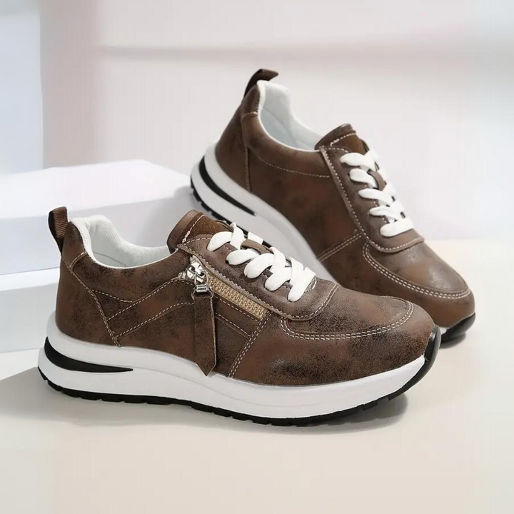 Jessica - Orthopedic Sneakers