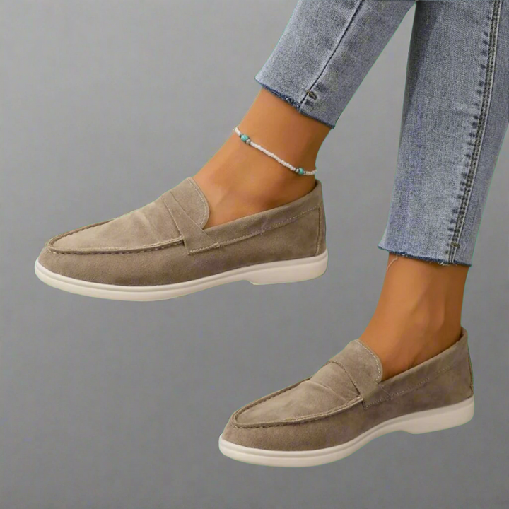 Hanna - Elegant Loafers