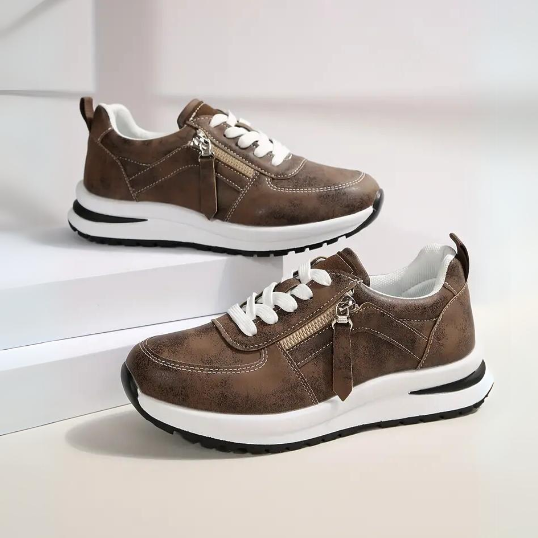Jessica - Orthopedic Sneakers