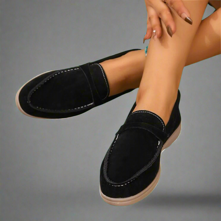 Hanna - Elegant Loafers