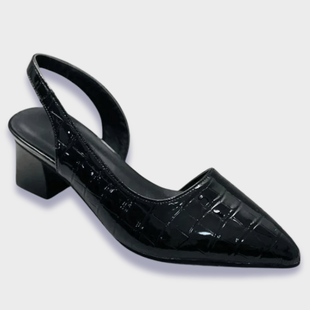 Kim - Comfortable Daily Pumps