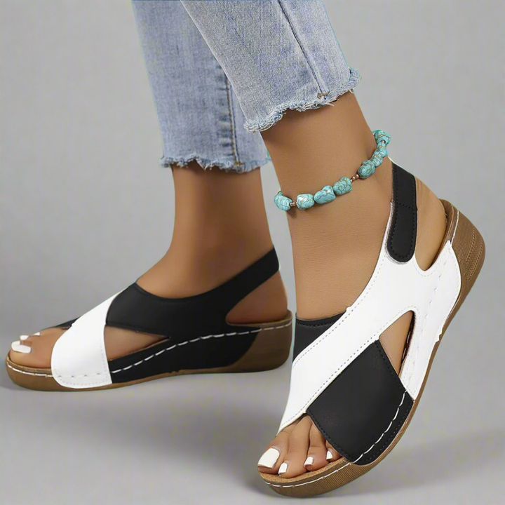 Emma - Comfort Summer Sandals