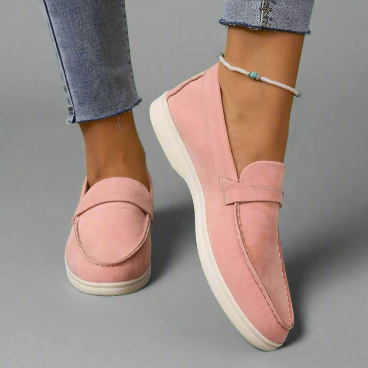 Hanna - Elegant Loafers
