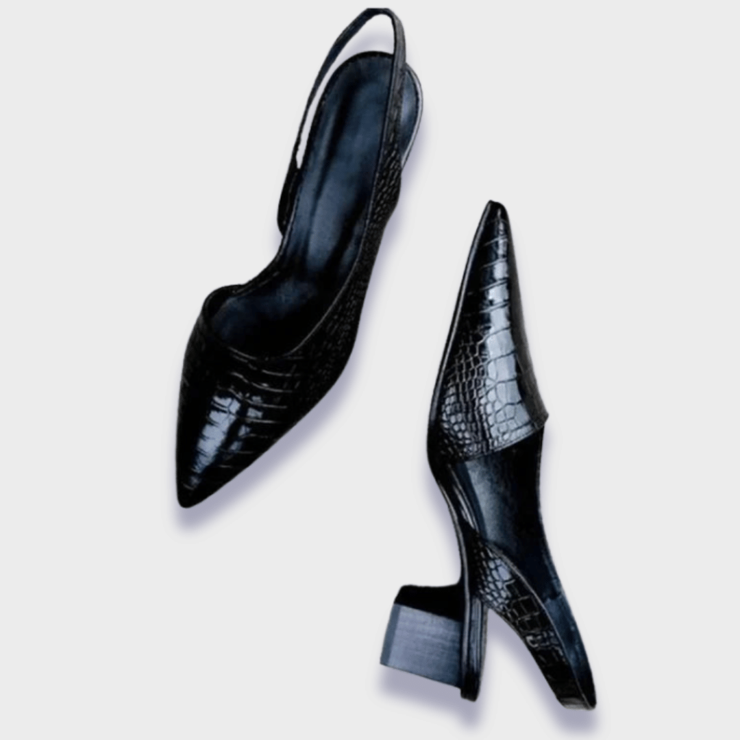 Kim - Comfortable Daily Pumps