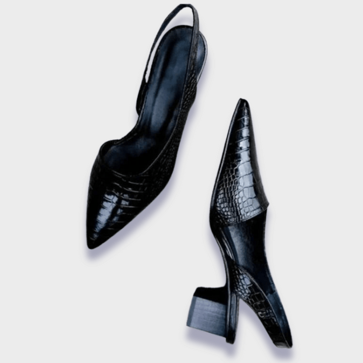 Kim - Comfortable Daily Pumps