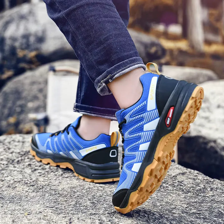 Walkers - Orthopedic Hiking Shoes