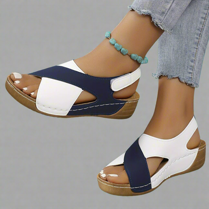 Emma - Comfort Summer Sandals