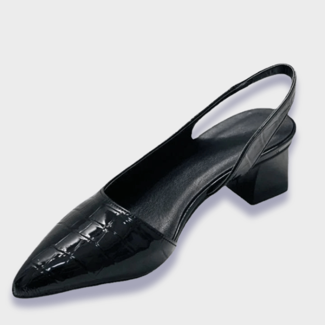 Kim - Comfortable Daily Pumps