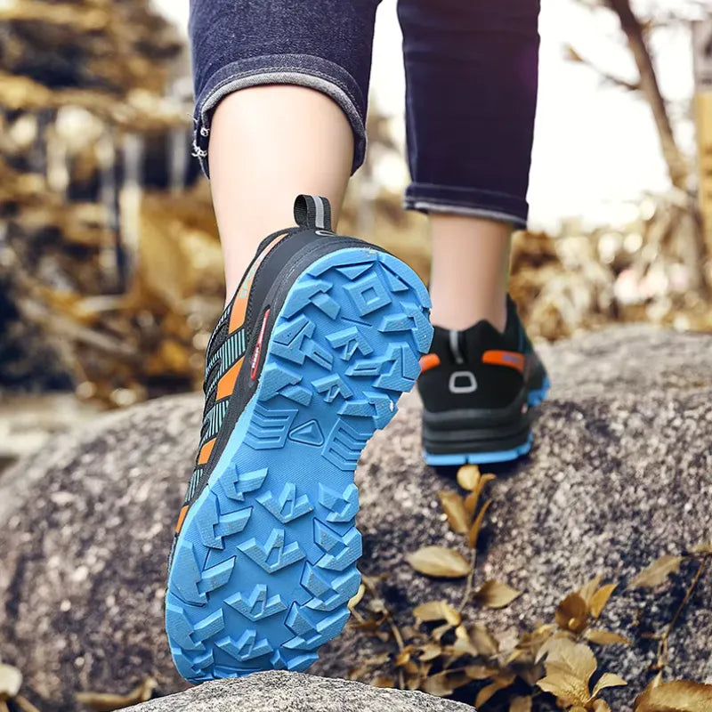 Walkers - Orthopedic Hiking Shoes