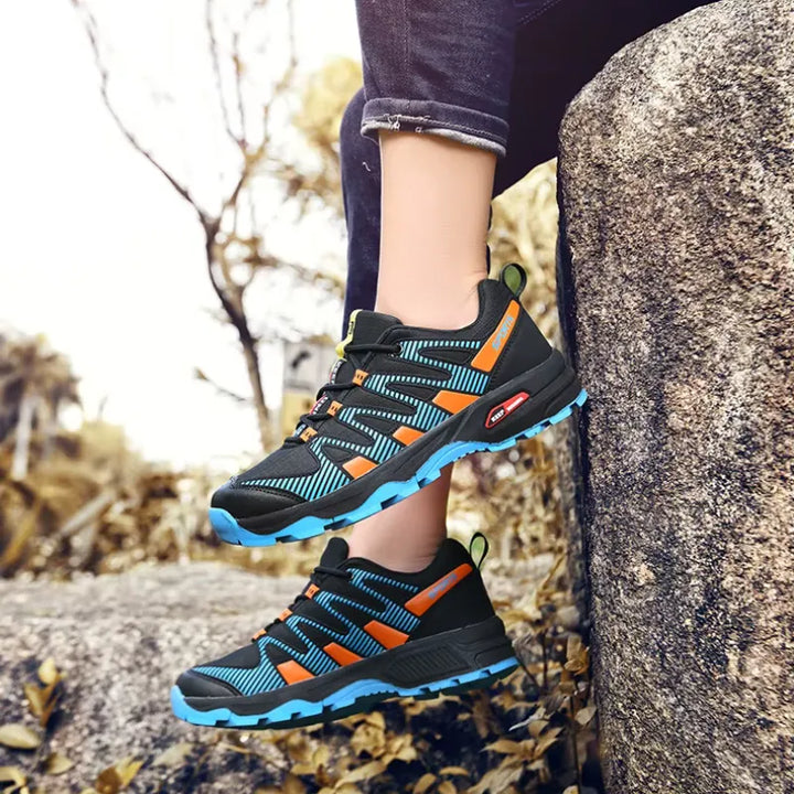 Walkers - Orthopedic Hiking Shoes