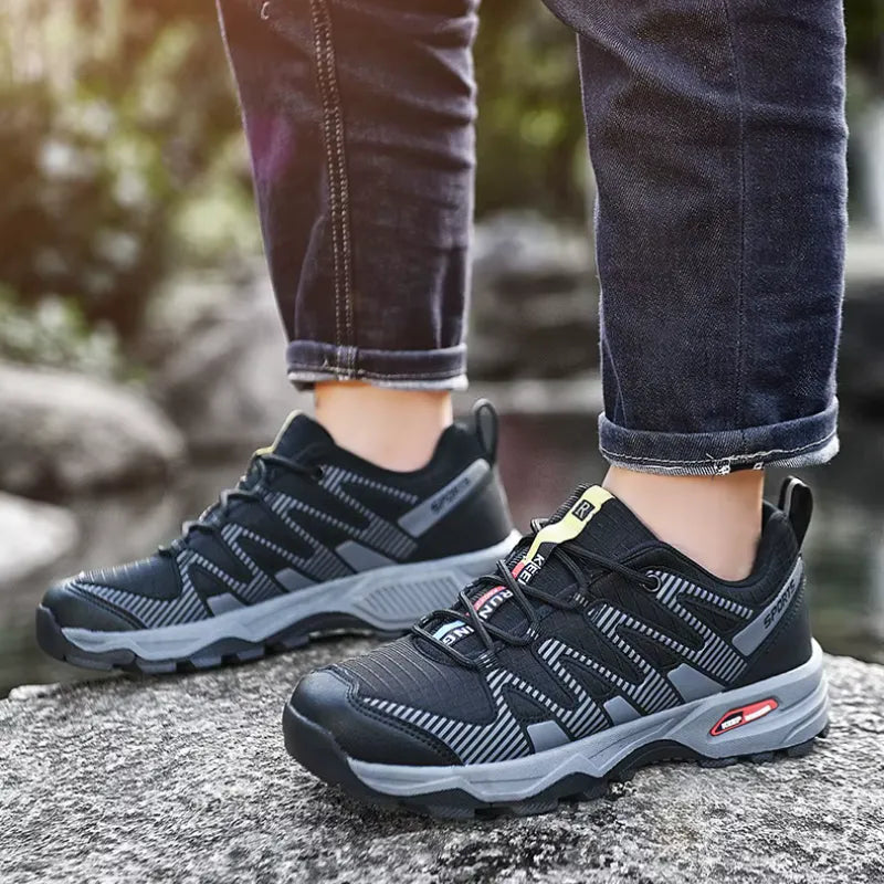 Walkers - Orthopedic Hiking Shoes