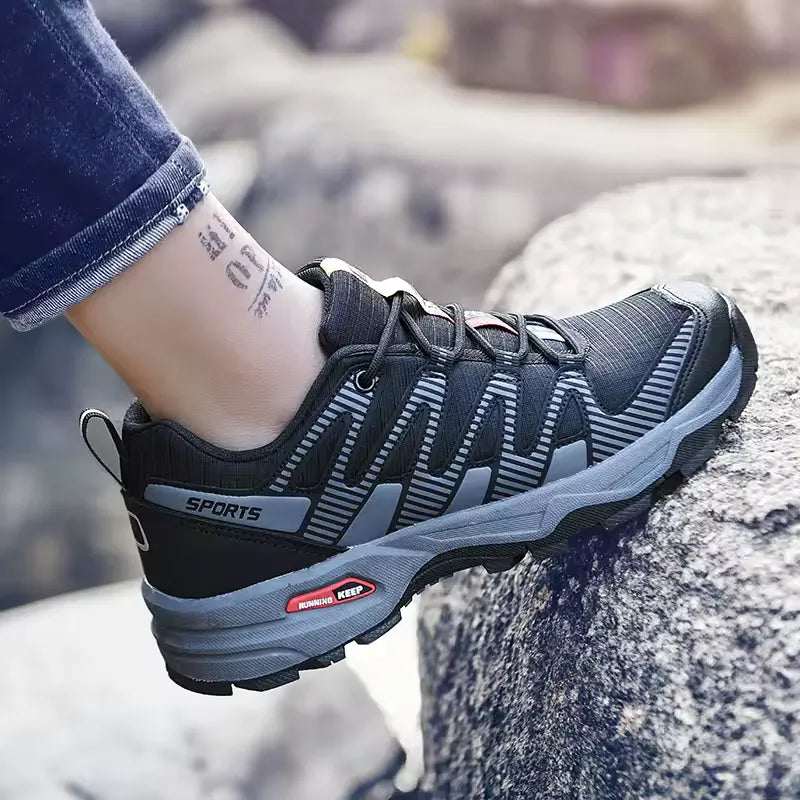 Walkers - Orthopedic Hiking Shoes