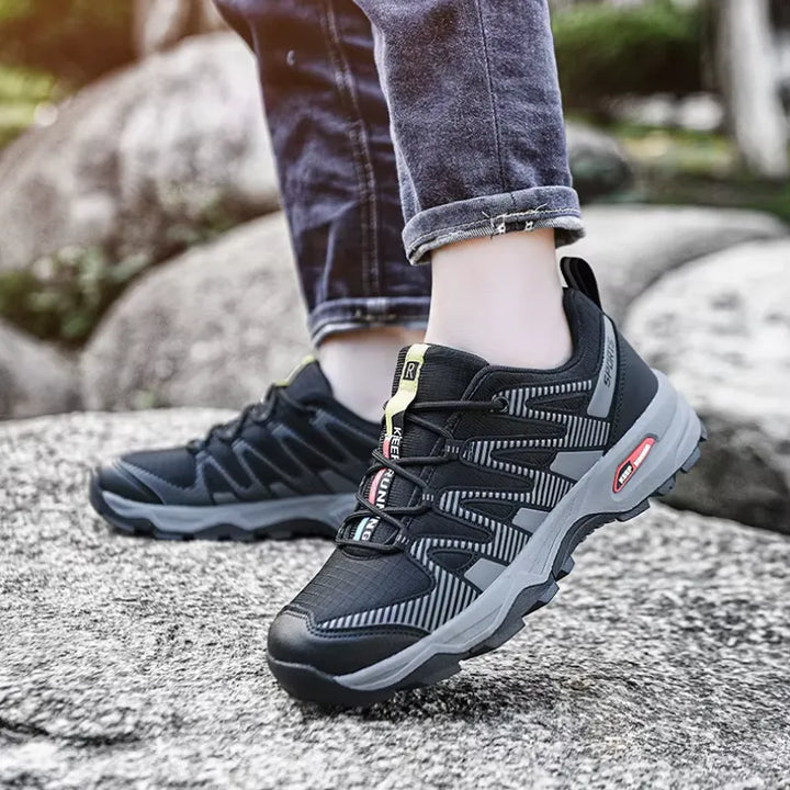 Walkers - Orthopedic Hiking Shoes