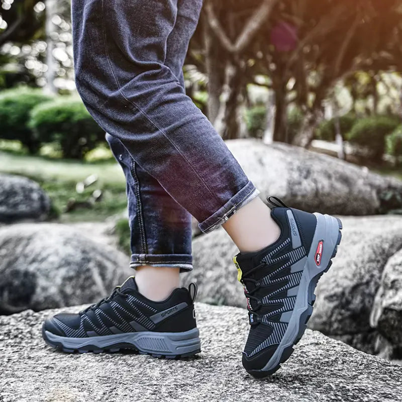 Walkers - Orthopedic Hiking Shoes