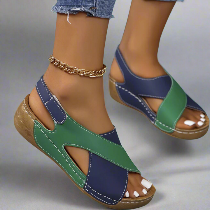 Emma - Comfort Summer Sandals