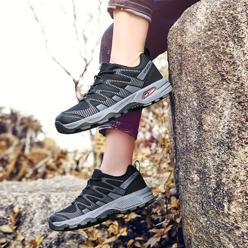 Walkers - Orthopedic Hiking Shoes