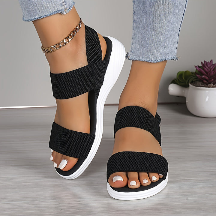 Sophia - Lightweight Sandals