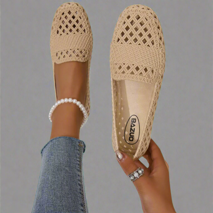 Luna - Ibiza Summer Loafers