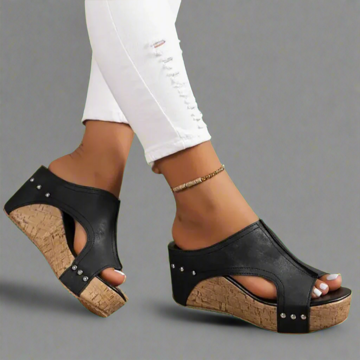 Lena - Ibiza Summer Sandals