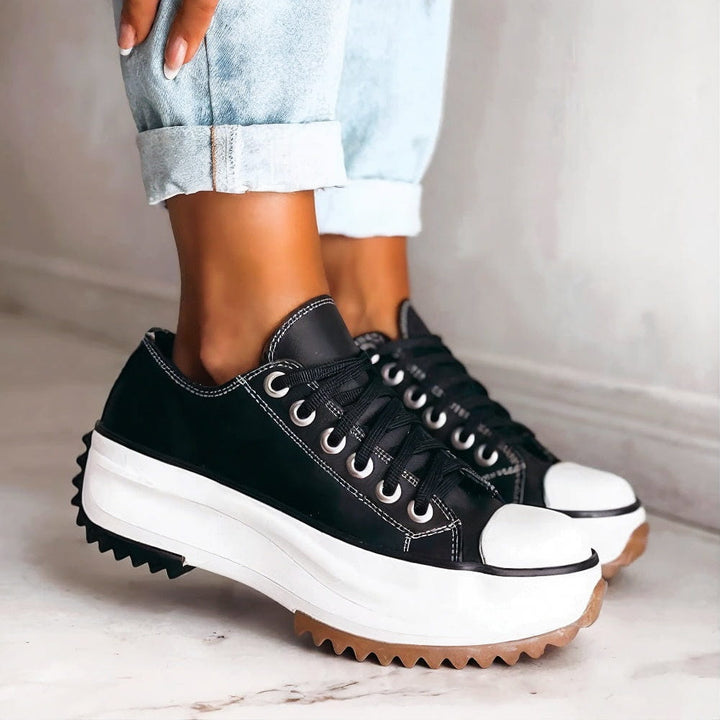 Patricia - Orthopedic Sneakers