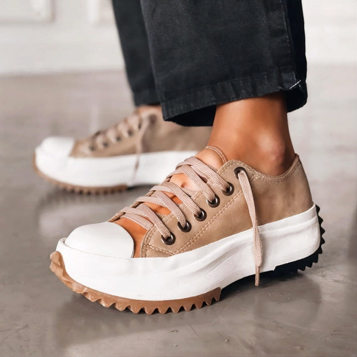 Patricia - Orthopedic Sneakers