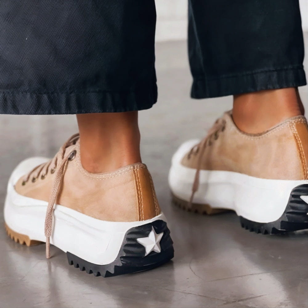 Patricia - Orthopedic Sneakers