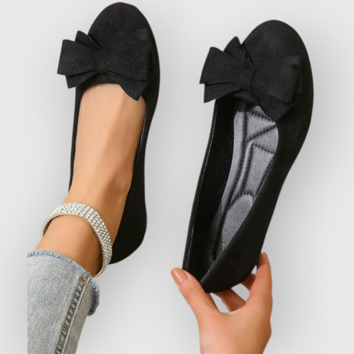 Amy - Ibiza Summer Loafers