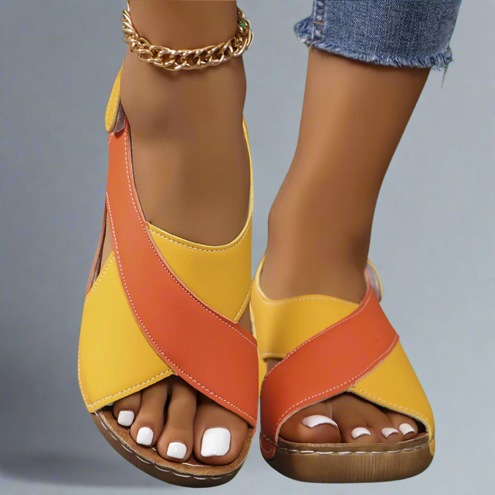 Emma - Comfort Summer Sandals