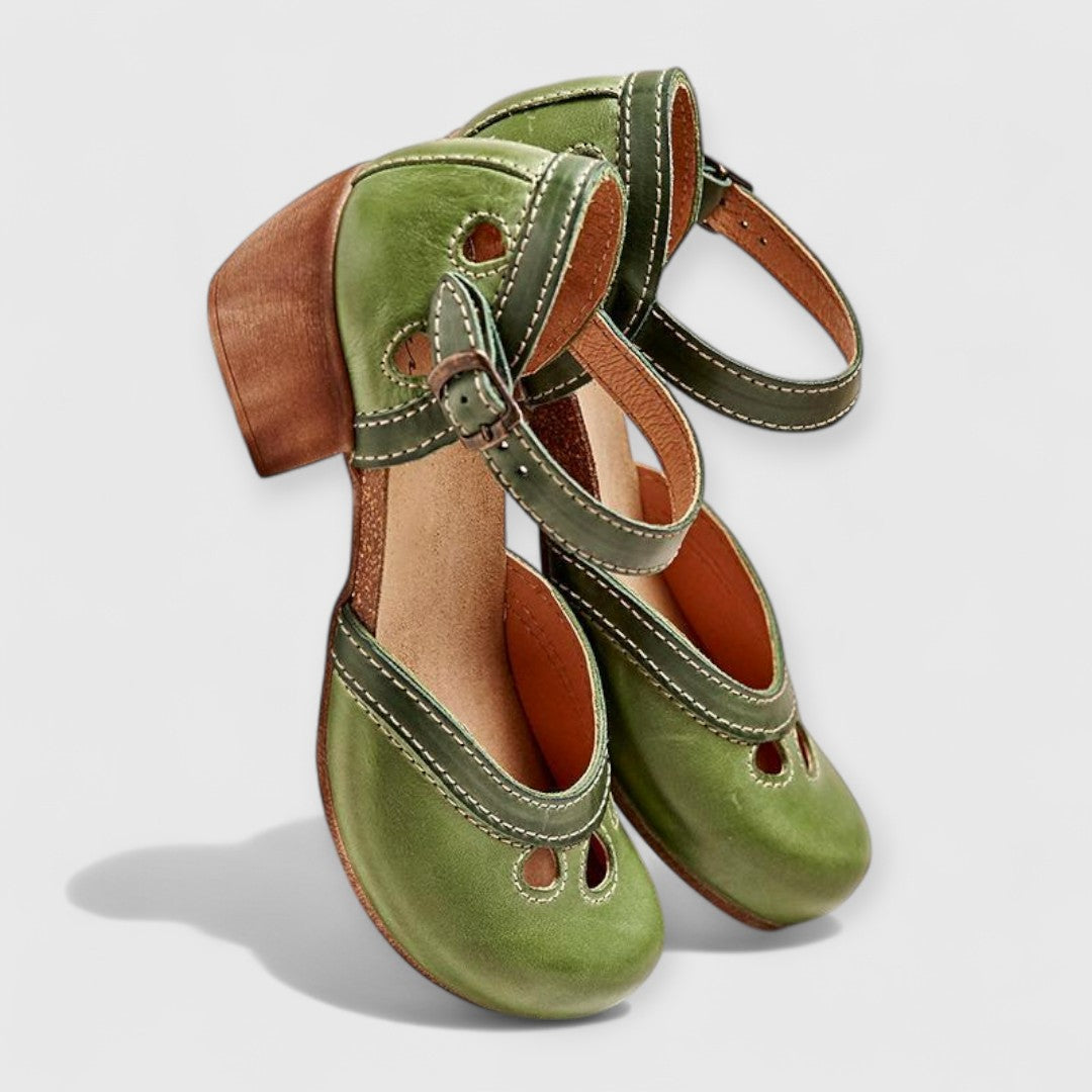 Millie - Elegant Ibiza Sandals