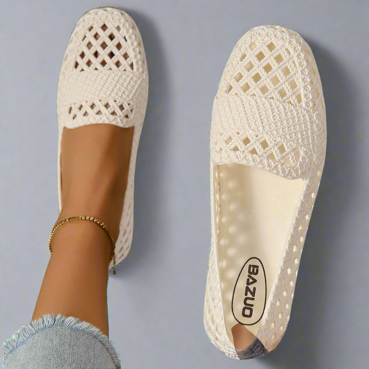 Luna - Ibiza Summer Loafers