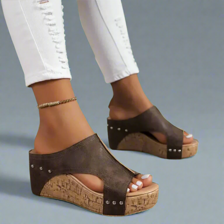 Lena - Ibiza Summer Sandals