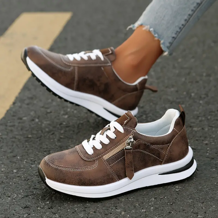 Jessica - Orthopedic Sneakers