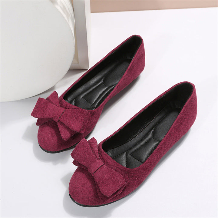 Amy - Ibiza Summer Loafers