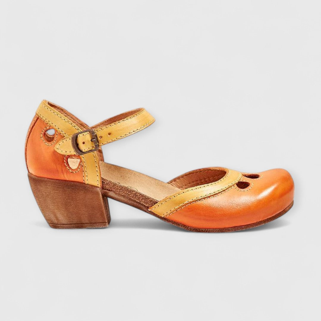 Millie - Elegant Ibiza Sandals