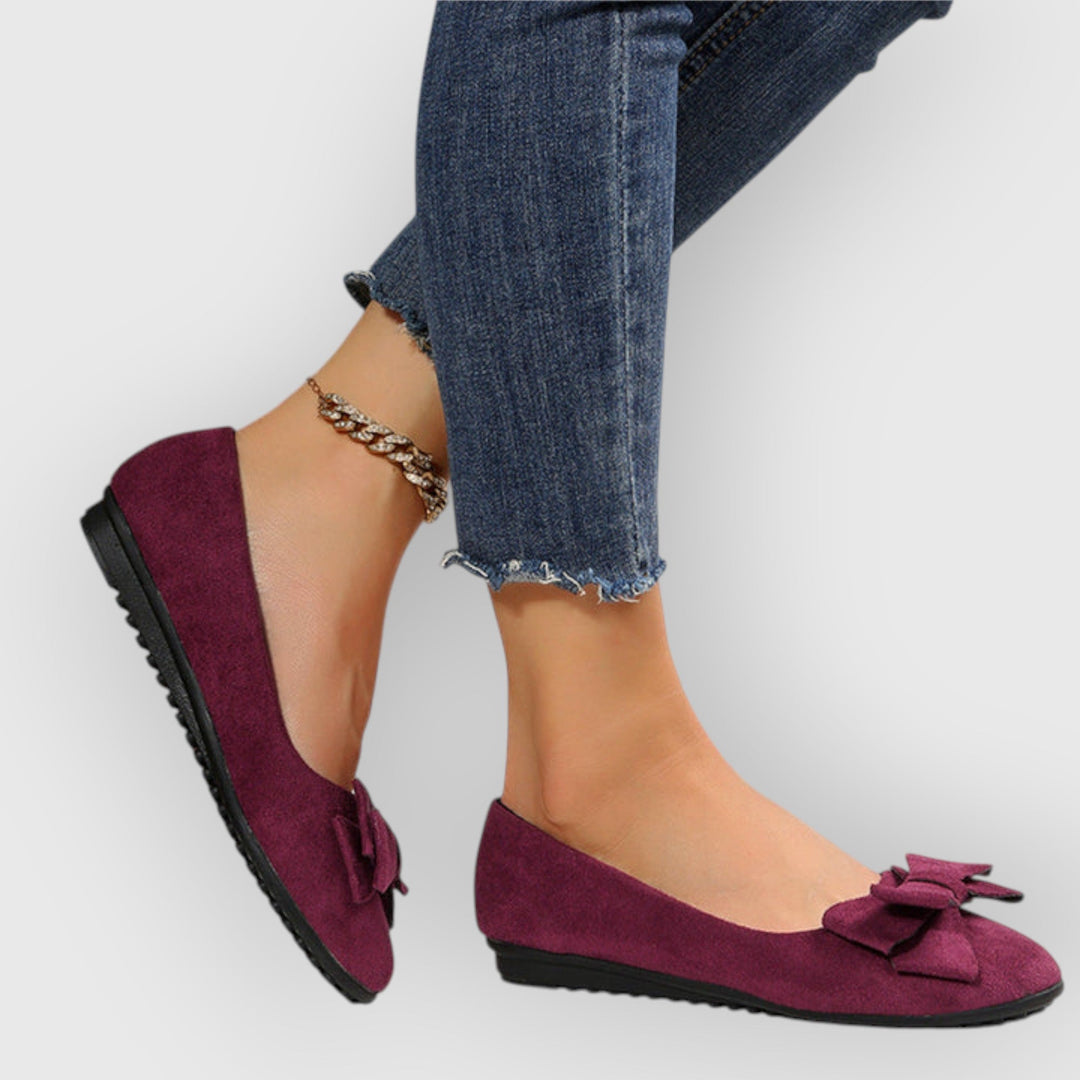 Amy - Ibiza Summer Loafers