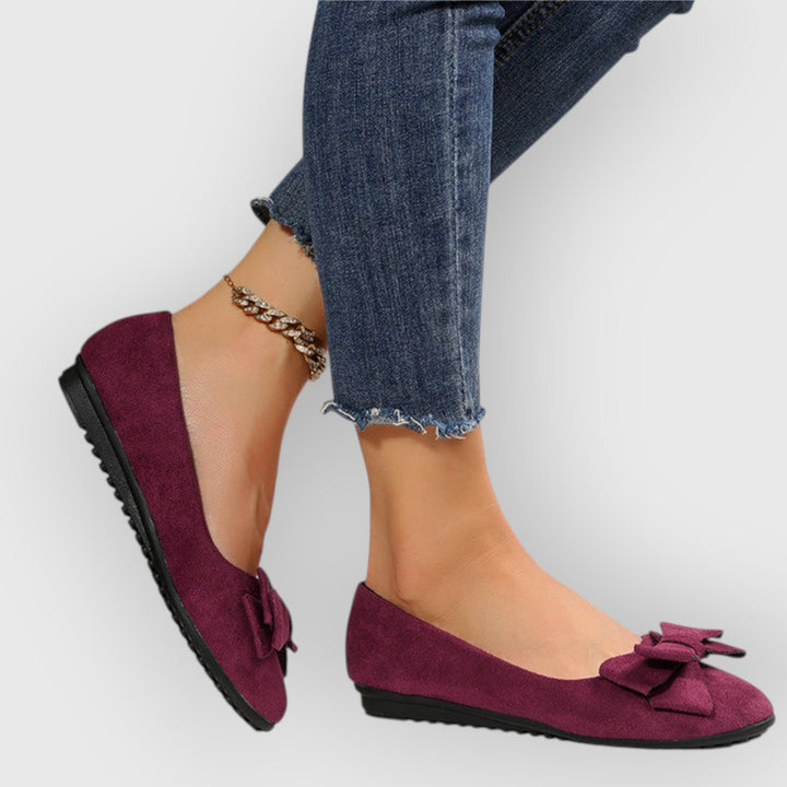 Amy - Ibiza Summer Loafers