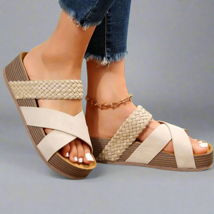 Aria - Orthopedic Summer Sandals