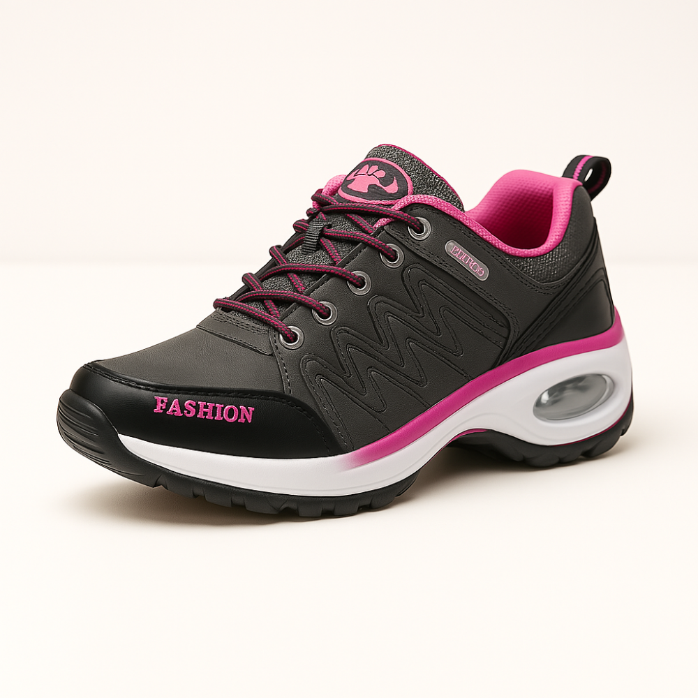 Walkers Stride -  Orthopedic Shoes