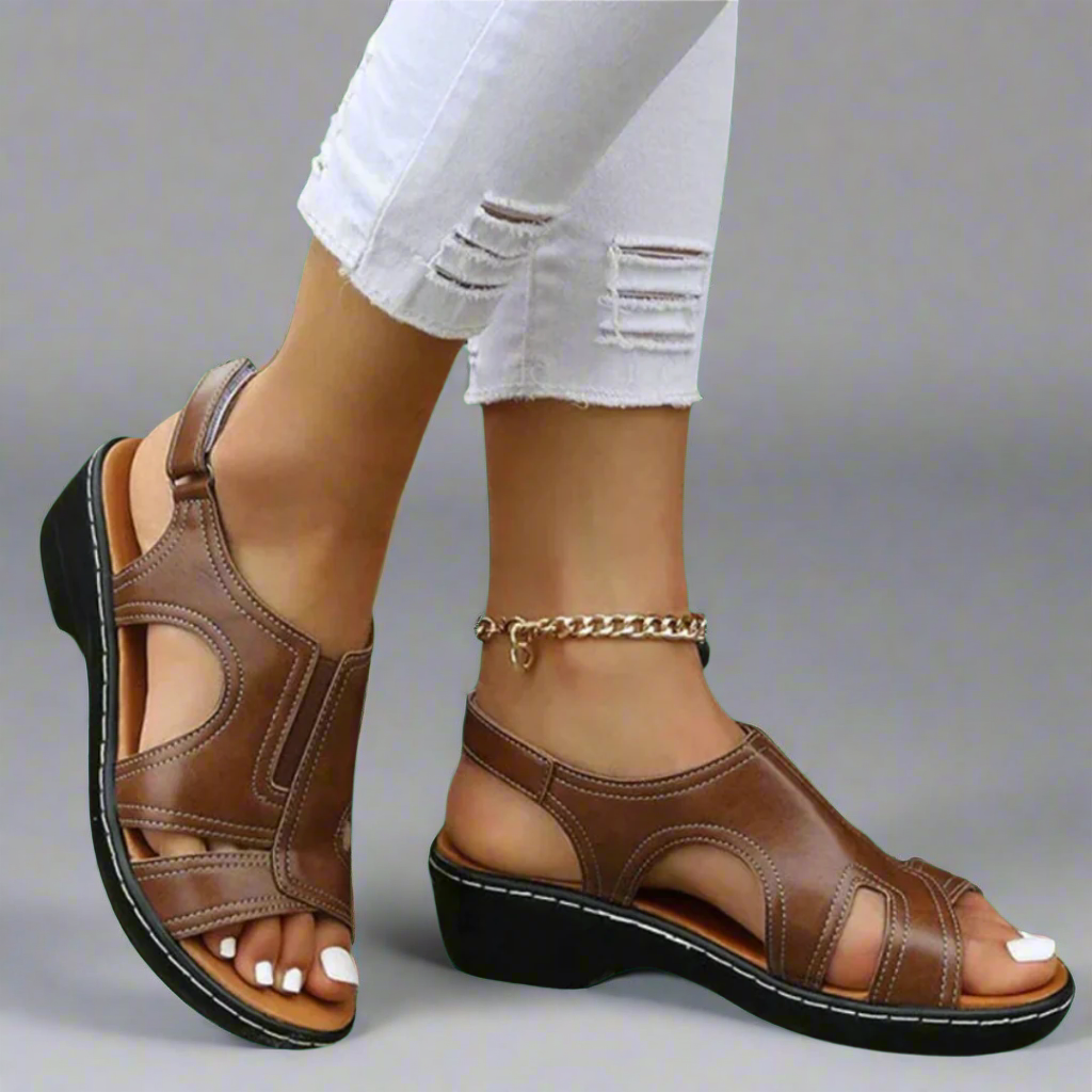 Rosen - Orthopedic Sandals