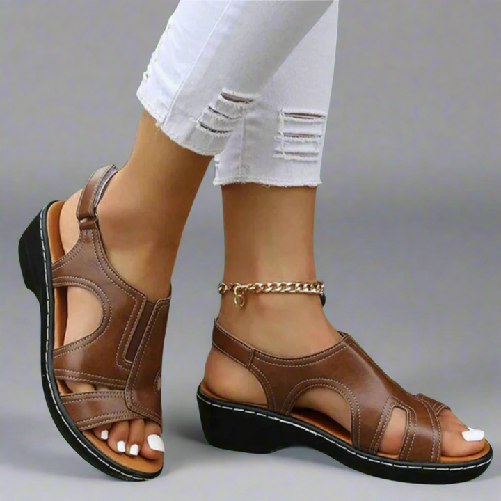 Rosen - Orthopedic Sandals