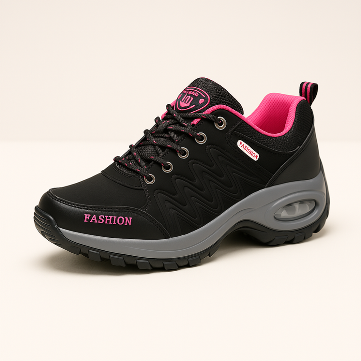 Walkers Stride -  Orthopedic Shoes