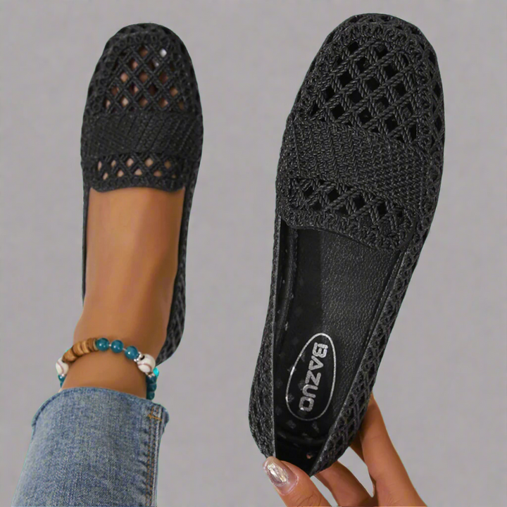 Luna - Ibiza Summer Loafers
